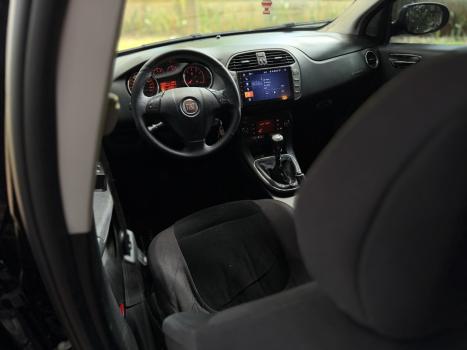 FIAT Bravo 1.8 16V 4P ABSOLUTE FLEX, Foto 2