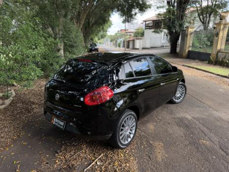 FIAT Bravo 1.8 16V 4P ABSOLUTE FLEX, Foto 9