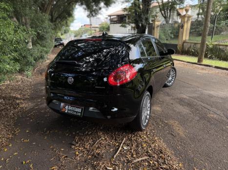 FIAT Bravo 1.8 16V 4P ABSOLUTE FLEX, Foto 10