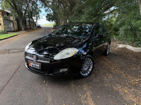 FIAT Bravo 1.8 16V 4P ABSOLUTE FLEX, Foto 11