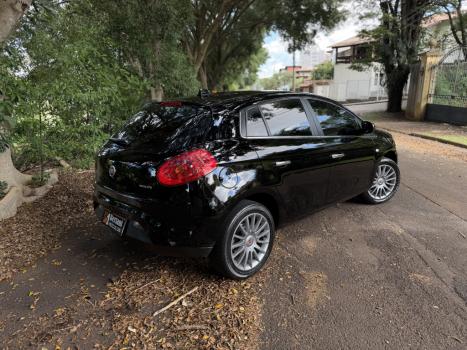 FIAT Bravo 1.8 16V 4P ABSOLUTE FLEX, Foto 12