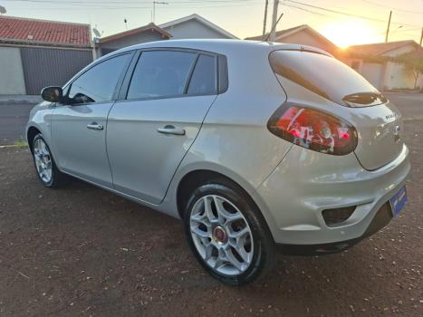 FIAT Bravo 1.8 16V 4P ESSENCE FLEX, Foto 4