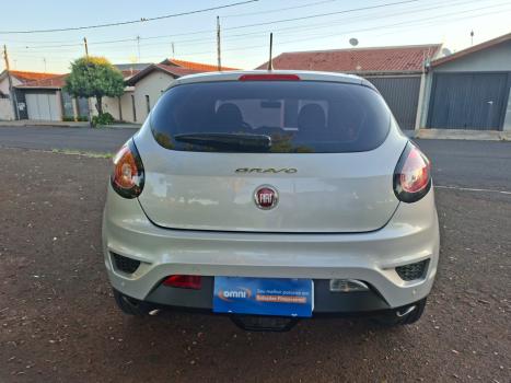 FIAT Bravo 1.8 16V 4P ESSENCE FLEX, Foto 6