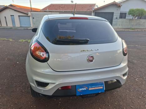 FIAT Bravo 1.8 16V 4P ESSENCE FLEX, Foto 7