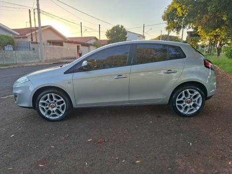 FIAT Bravo 1.8 16V 4P ESSENCE FLEX, Foto 8