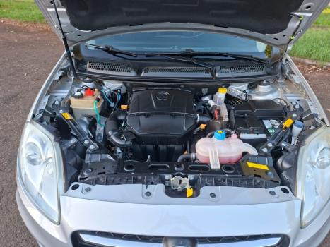 FIAT Bravo 1.8 16V 4P ESSENCE FLEX, Foto 10