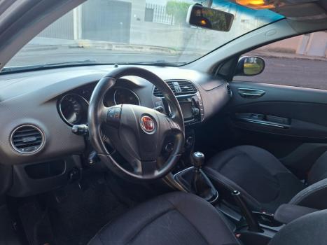 FIAT Bravo 1.8 16V 4P ESSENCE FLEX, Foto 11