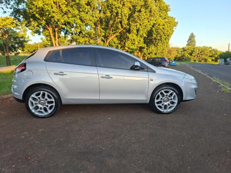 FIAT Bravo 1.8 16V 4P ESSENCE FLEX, Foto 12