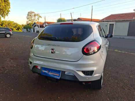 FIAT Bravo 1.8 16V 4P ESSENCE FLEX, Foto 13