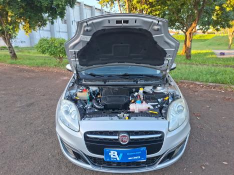 FIAT Bravo 1.8 16V 4P ESSENCE FLEX, Foto 15