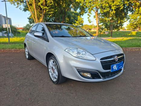 FIAT Bravo 1.8 16V 4P ESSENCE FLEX, Foto 16