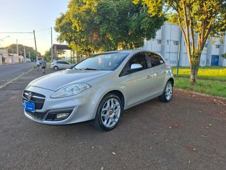 FIAT Bravo 1.8 16V 4P ESSENCE FLEX, Foto 18