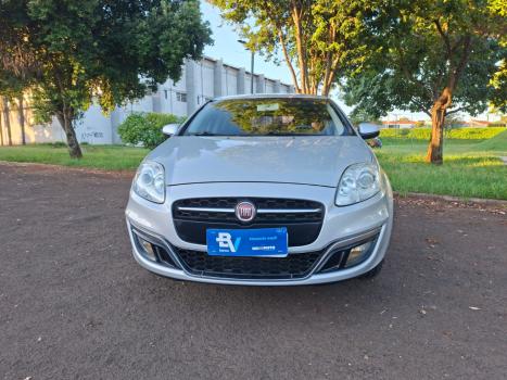 FIAT Bravo 1.8 16V 4P ESSENCE FLEX, Foto 19