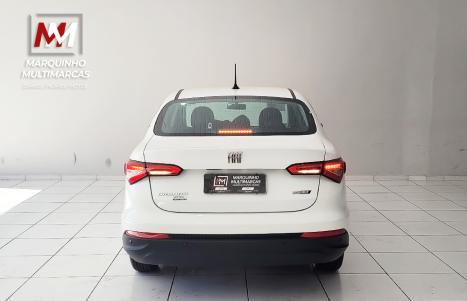 FIAT Cronos 1.0 4P FIREFLY FLEX DRIVE, Foto 3