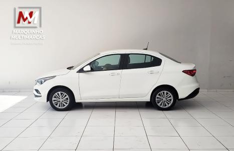 FIAT Cronos 1.0 4P FIREFLY FLEX DRIVE, Foto 4