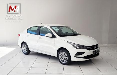 FIAT Cronos 1.0 4P FIREFLY FLEX DRIVE, Foto 6