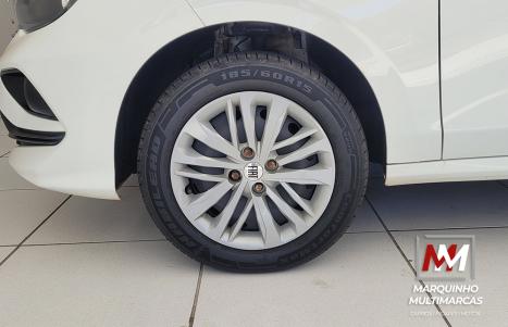 FIAT Cronos 1.0 4P FIREFLY FLEX DRIVE, Foto 7