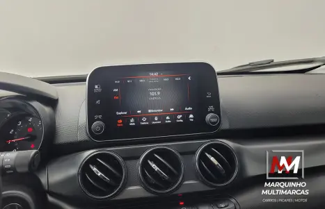 FIAT Cronos 1.0 4P FIREFLY FLEX DRIVE, Foto 8