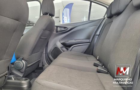 FIAT Cronos 1.0 4P FIREFLY FLEX DRIVE, Foto 9