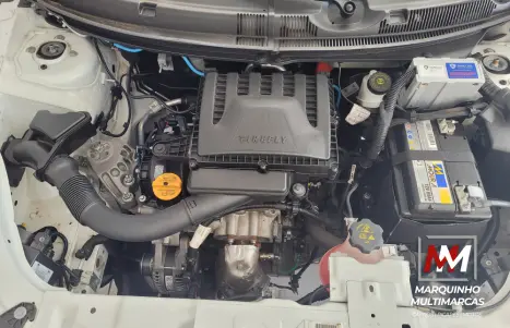 FIAT Cronos 1.0 4P FIREFLY FLEX DRIVE, Foto 12