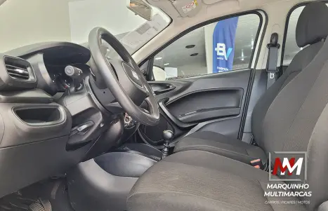 FIAT Cronos 1.0 4P FIREFLY FLEX DRIVE, Foto 13