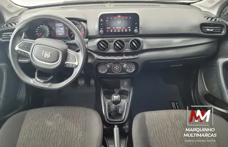 FIAT Cronos 1.0 4P FIREFLY FLEX DRIVE, Foto 14