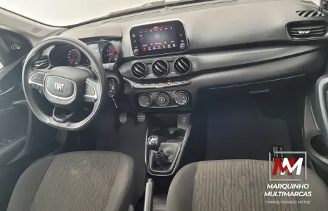 FIAT Cronos 1.0 4P FIREFLY FLEX DRIVE, Foto 15