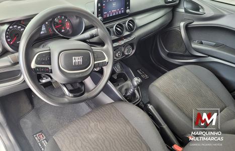 FIAT Cronos 1.0 4P FIREFLY FLEX DRIVE, Foto 16