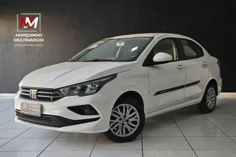 FIAT Cronos 1.0 4P FIREFLY FLEX DRIVE, Foto 1