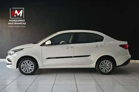 FIAT Cronos 1.0 4P FIREFLY FLEX DRIVE, Foto 2