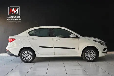 FIAT Cronos 1.0 4P FIREFLY FLEX DRIVE, Foto 4