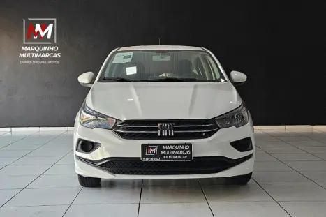 FIAT Cronos 1.0 4P FIREFLY FLEX DRIVE, Foto 5