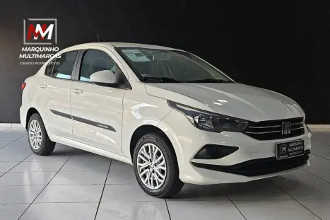 FIAT Cronos 1.0 4P FIREFLY FLEX DRIVE, Foto 6
