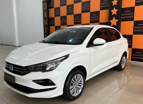 FIAT Cronos 1.0 4P FIREFLY FLEX DRIVE, Foto 2