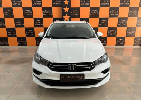 FIAT Cronos 1.0 4P FIREFLY FLEX DRIVE, Foto 3