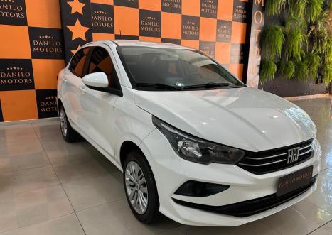 FIAT Cronos 1.0 4P FIREFLY FLEX DRIVE, Foto 4