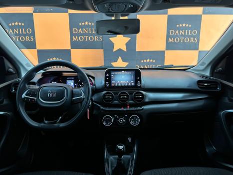 FIAT Cronos 1.0 4P FIREFLY FLEX DRIVE, Foto 5