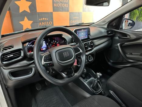 FIAT Cronos 1.0 4P FIREFLY FLEX DRIVE, Foto 6