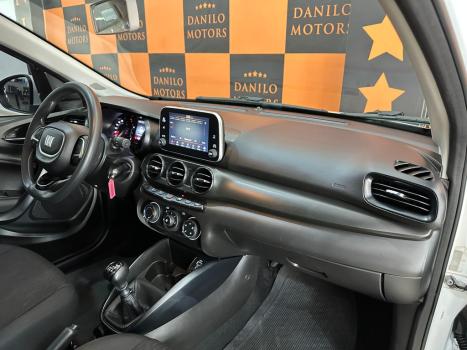 FIAT Cronos 1.0 4P FIREFLY FLEX DRIVE, Foto 7