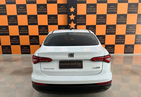 FIAT Cronos 1.0 4P FIREFLY FLEX DRIVE, Foto 11