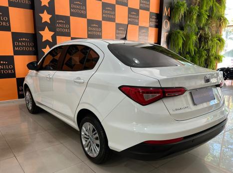 FIAT Cronos 1.0 4P FIREFLY FLEX DRIVE, Foto 12