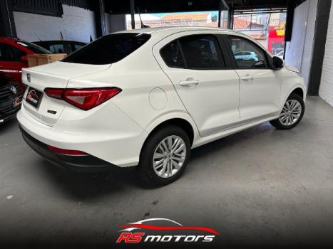 FIAT Cronos 1.0 4P FIREFLY FLEX DRIVE, Foto 4