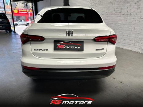 FIAT Cronos 1.0 4P FIREFLY FLEX DRIVE, Foto 5