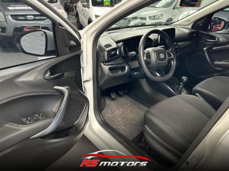 FIAT Cronos 1.0 4P FIREFLY FLEX DRIVE, Foto 6