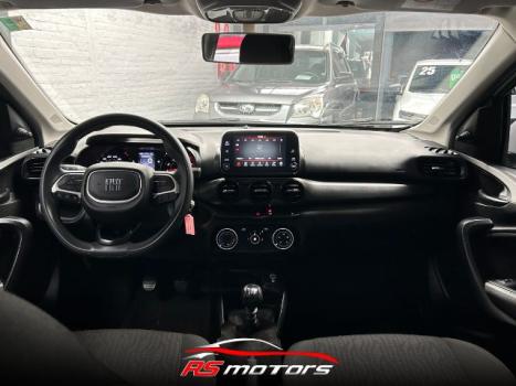 FIAT Cronos 1.0 4P FIREFLY FLEX DRIVE, Foto 7