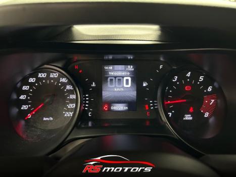 FIAT Cronos 1.0 4P FIREFLY FLEX DRIVE, Foto 8