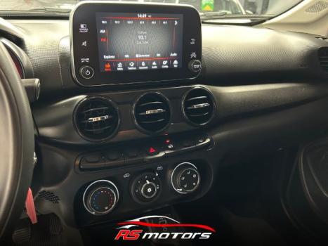 FIAT Cronos 1.0 4P FIREFLY FLEX DRIVE, Foto 9