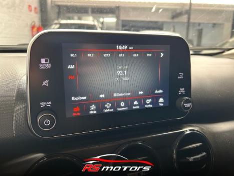 FIAT Cronos 1.0 4P FIREFLY FLEX DRIVE, Foto 10