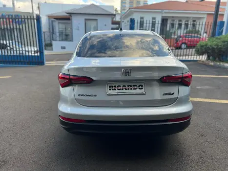 FIAT Cronos 1.0 4P FIREFLY FLEX DRIVE, Foto 2