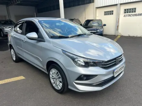 FIAT Cronos 1.0 4P FIREFLY FLEX DRIVE, Foto 3